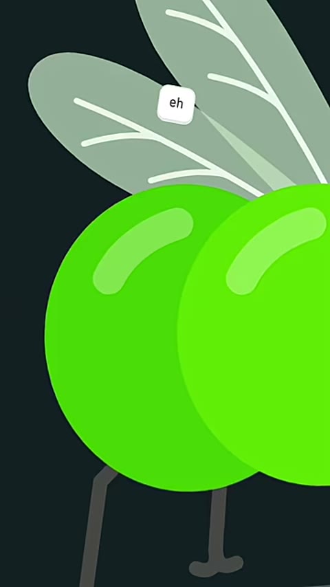 Beat 6: Wing close-up