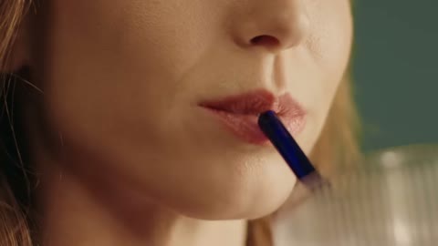 Beat 20: Sipping