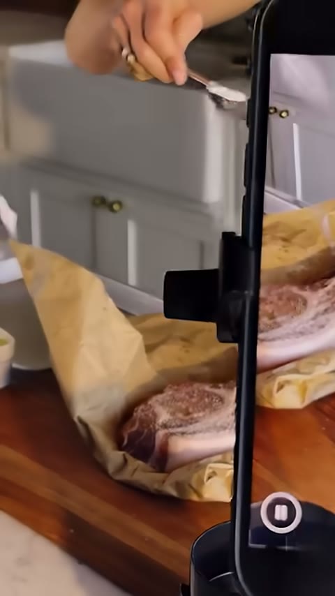 Beat 3: Phone rolling