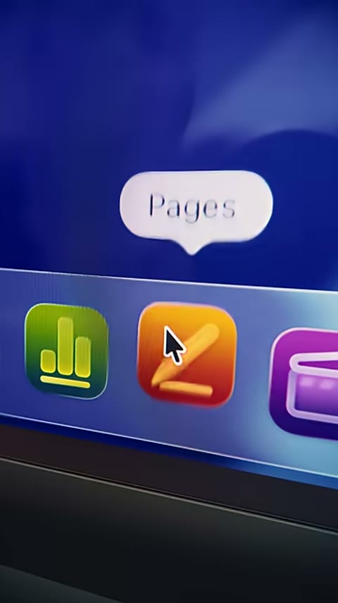 Beat 7: Pages icon