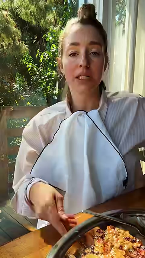 Beat 19: Eating
