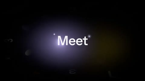 Beat 1: Meet