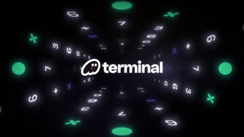 Beat 3: terminal arrives
