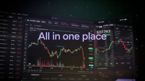 Beat 11: Trade