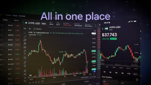 Beat 12: Tokens