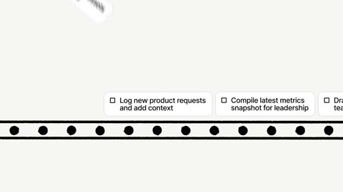 Beat 1: Conveyor