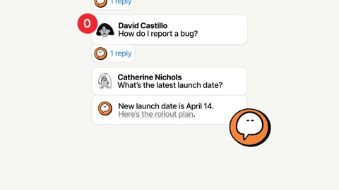 Beat 15: Launch date answer