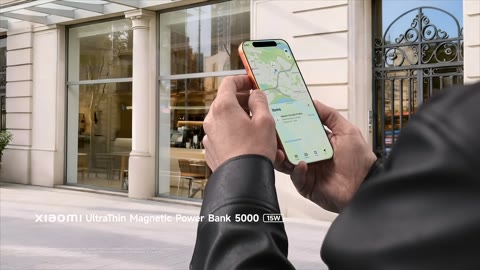 Beat 2: Phone map
