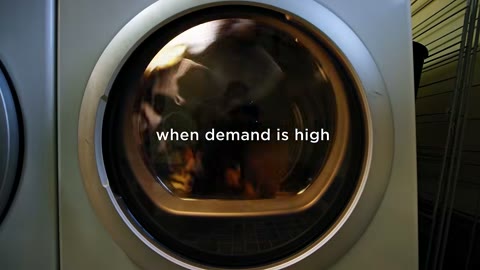 Beat 17: Dryer