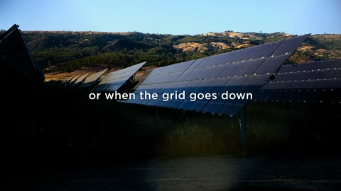 Beat 18: Grid down