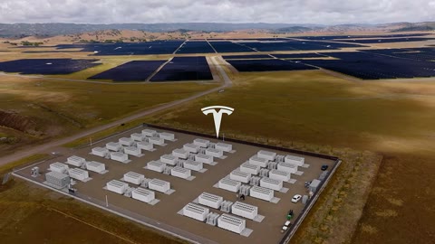 Beat 21: Tesla logo