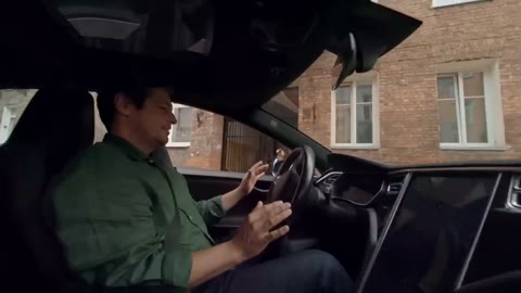 Beat 4: Car gestures
