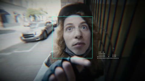 Beat 6: Face scan