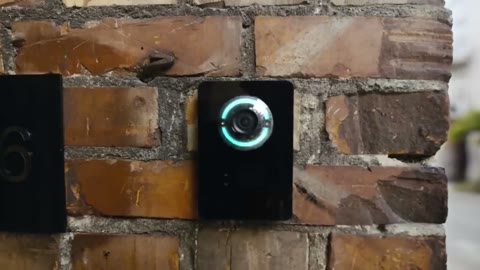 Beat 7: Doorbell