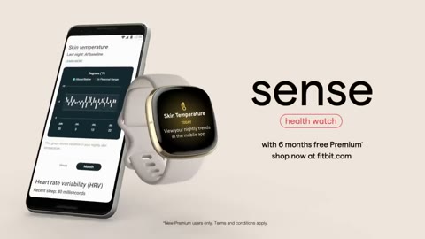 Beat 21: Sense product