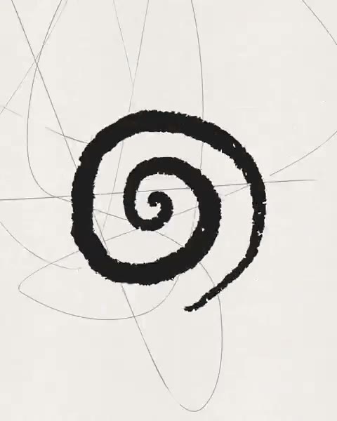 Beat 3: Spiral enters