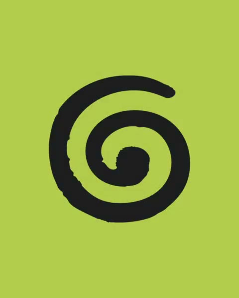 Beat 5: Green logo