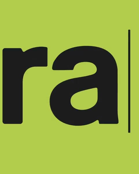 Beat 6: Wordmark type-on