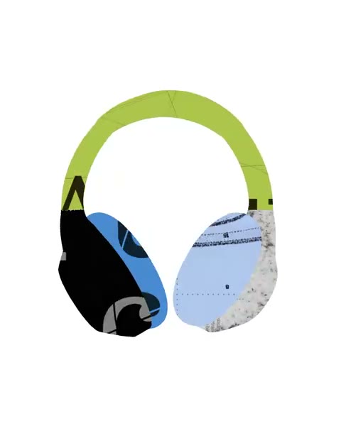 Beat 15: Cut-out mic