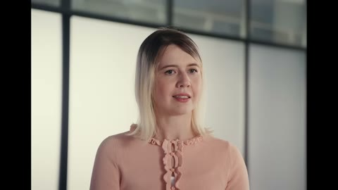Beat 7: Her reaction