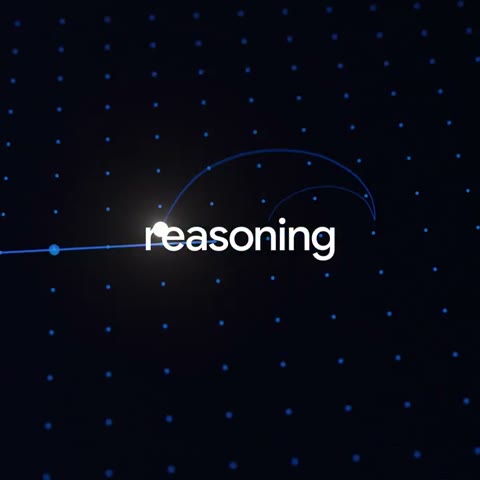 Beat 8: reasoning