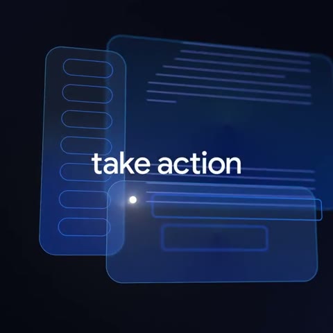 Beat 11: take action