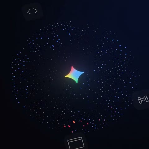 Beat 20: Star orbit