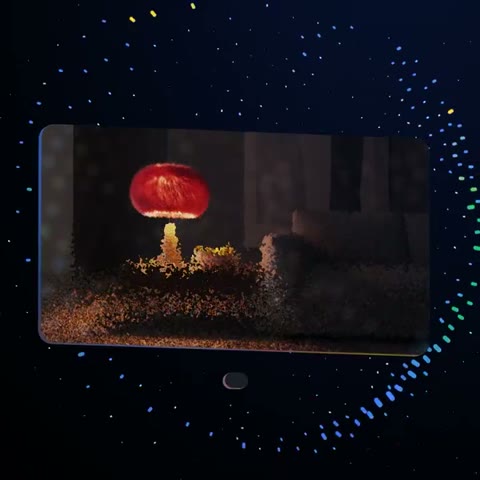 Beat 32: Nighttime