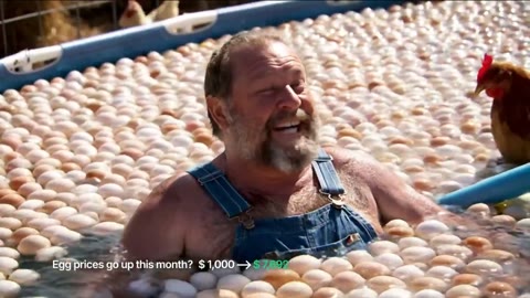Beat 6: Egg pool