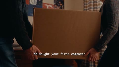 Beat 1: The box