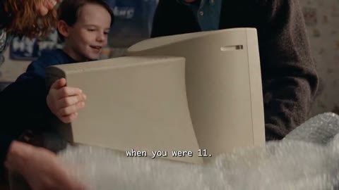 Beat 2: Unwrapping