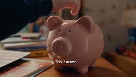 Beat 4: Piggy bank