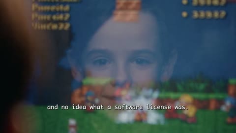 Beat 8: Licence