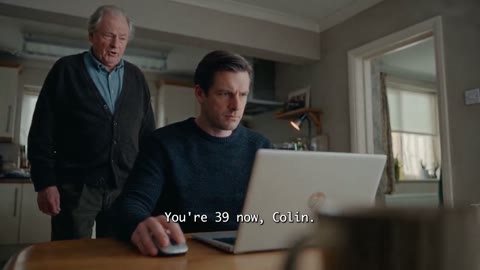 Beat 12: You're 39