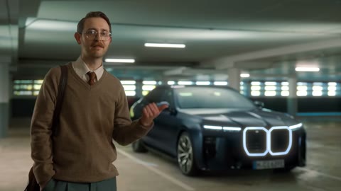 Beat 19: BMW Intelligence