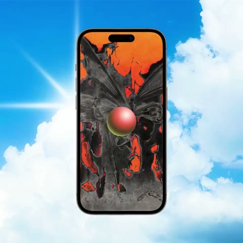 Beat 5: Fire demon