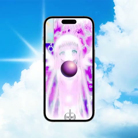Beat 9: Anime girl