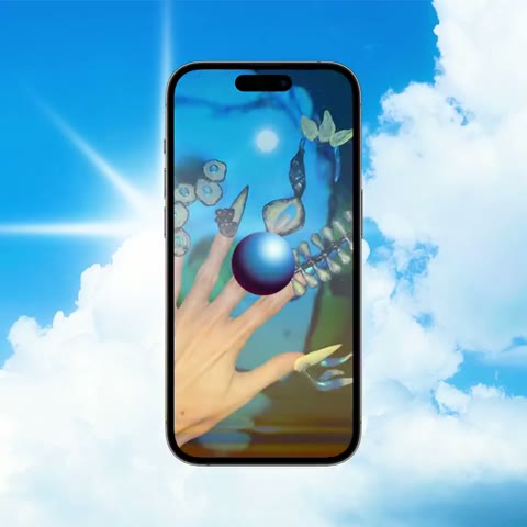 Beat 17: Hand