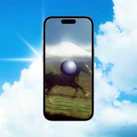 Beat 19: Horse