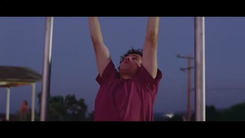 Beat 4: Hanging