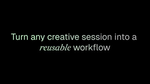 Beat 25: Caption: reusable