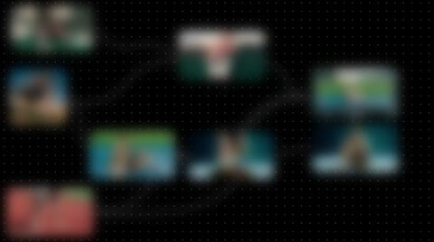 Beat 27: Workflow graph