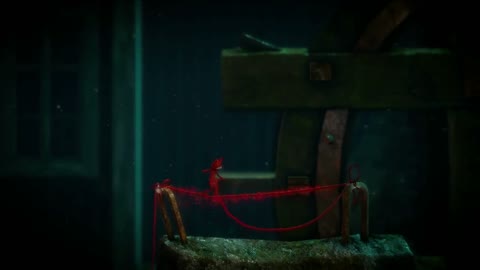 Beat 9: Creature