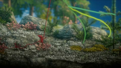 Beat 10: Forest clearing