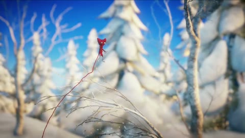 Beat 21: Snow and ice cave