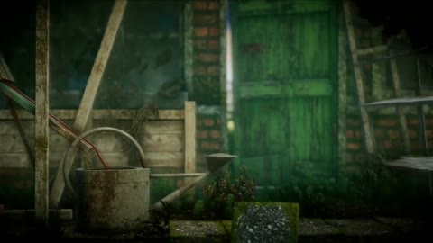Beat 23: Snowy pines