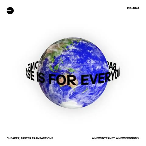 Beat 1: Globe and slogan loop