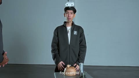 Beat 5: Video is missing a lot