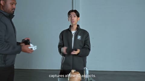Beat 11: Video flattens