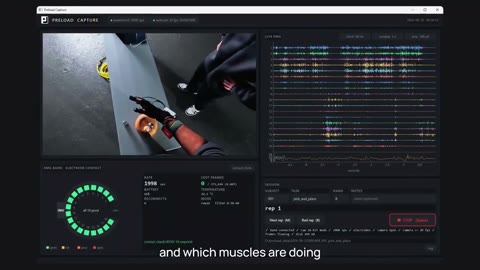 Beat 17: Grip strength